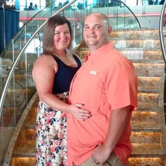 Meet your Posher, Amanda - Picture 1 of 1